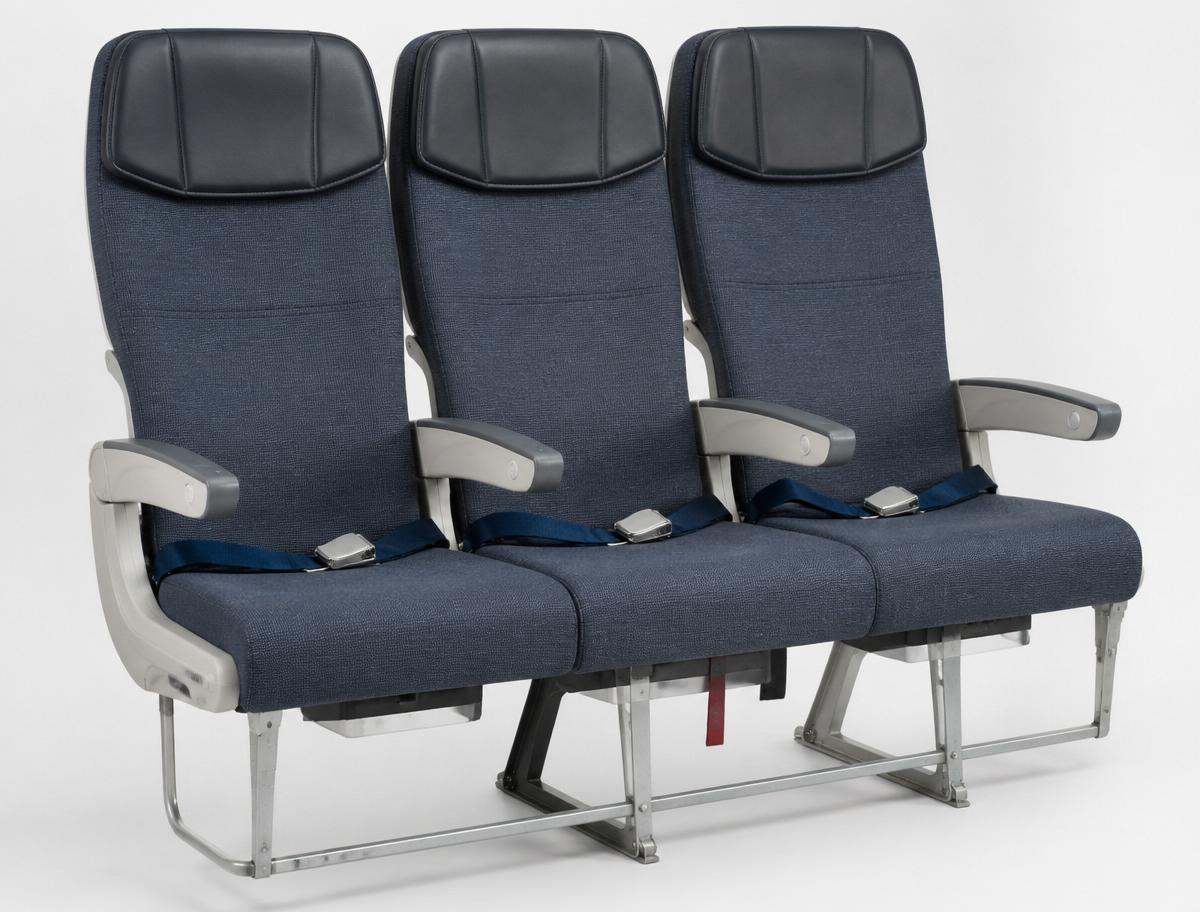 Recaro CL3710 Economy Seat